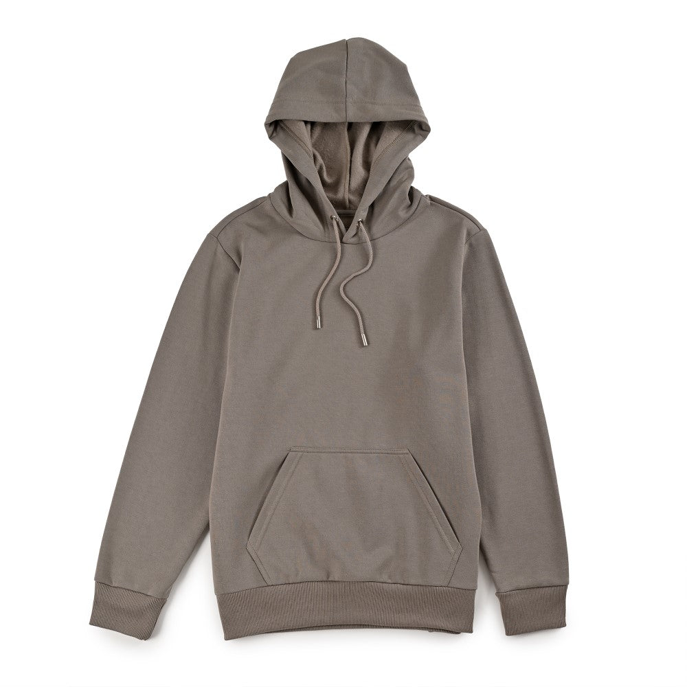 Sudadera Supply Para Caballero Regular Fit F910 Cocoa