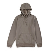 Sudadera Supply Para Caballero Regular Fit F910 Cocoa
