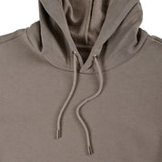 Sudadera Supply Para Caballero Regular Fit F910 Cocoa