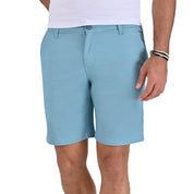 Bermuda Supply Slim Fit 0994 Azul / Verde