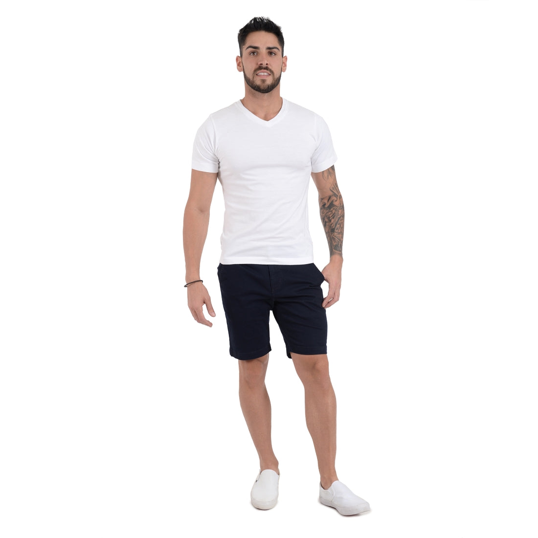 Bermuda Supply Slim Fit 0995