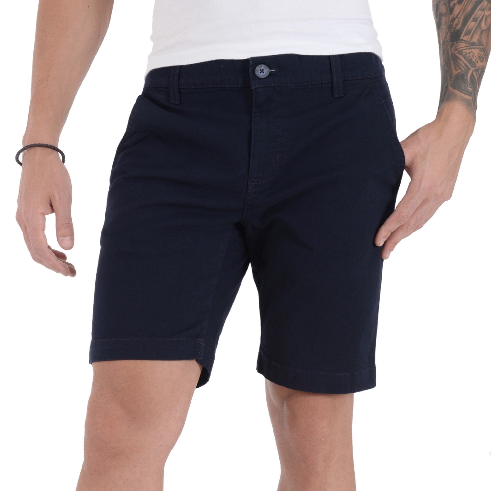 Bermuda Supply Slim Fit 0995