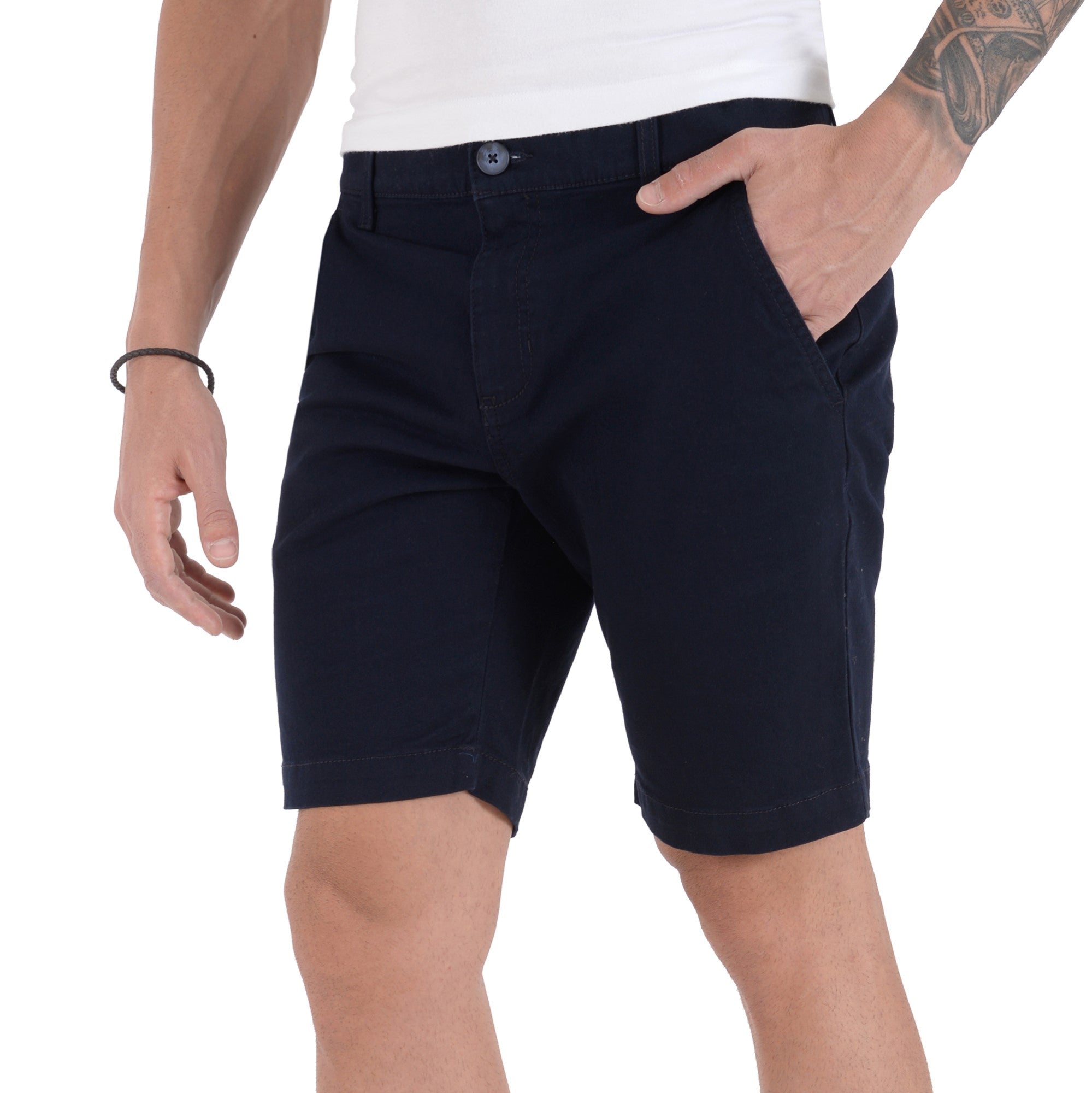 Bermuda Supply Slim Fit 0995