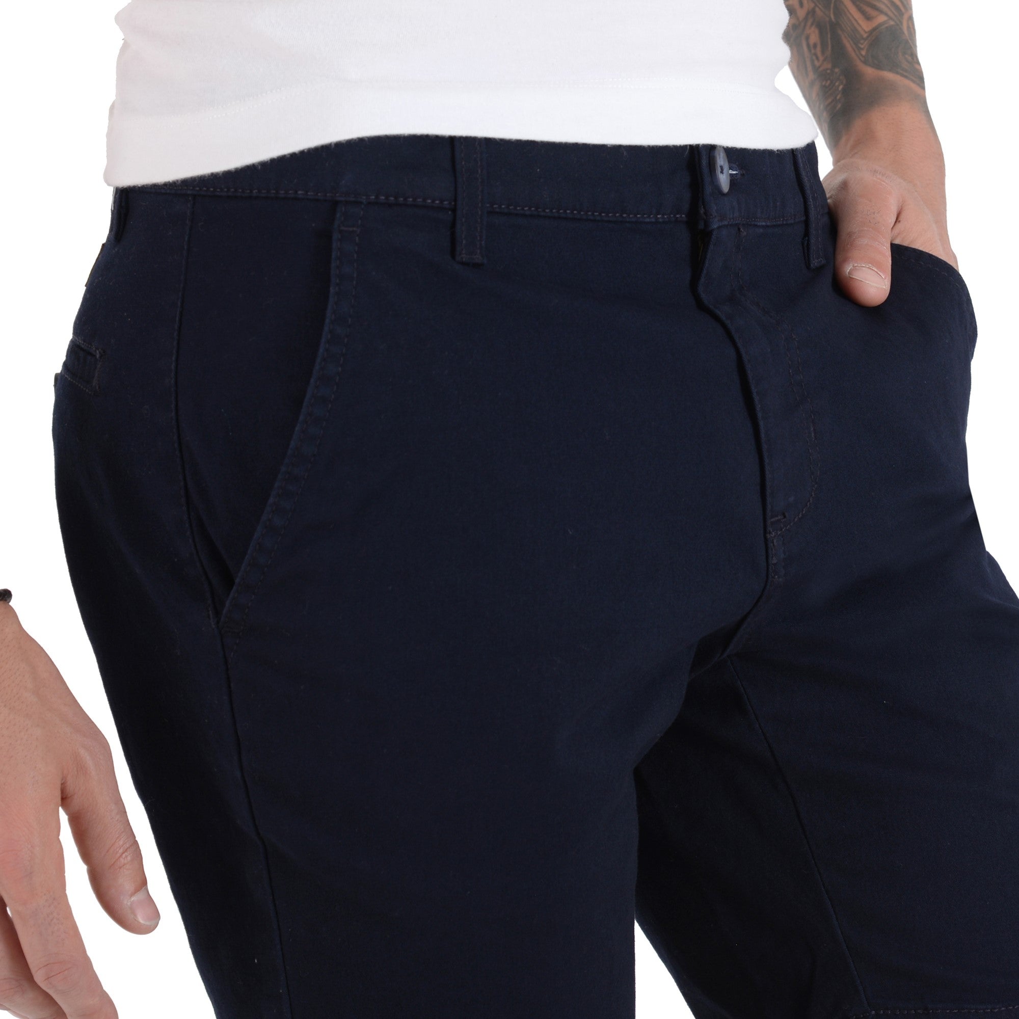 Bermuda Supply Slim Fit 0995