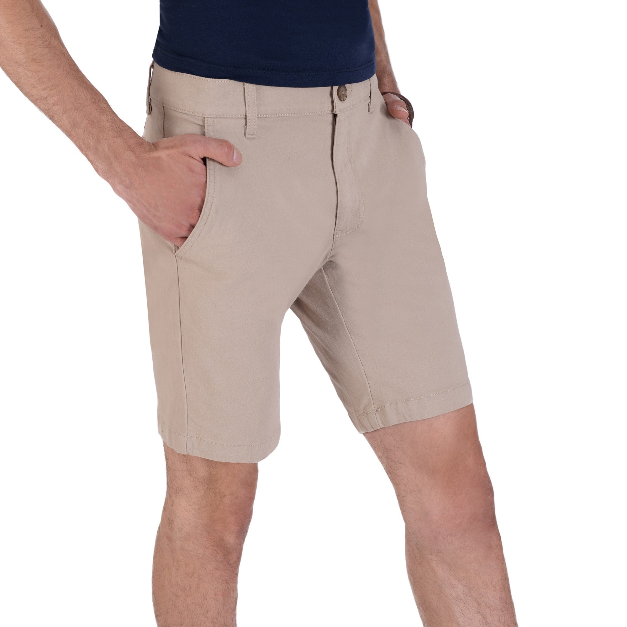 Bermuda Casual Supply Slim Fit 0995 Arena