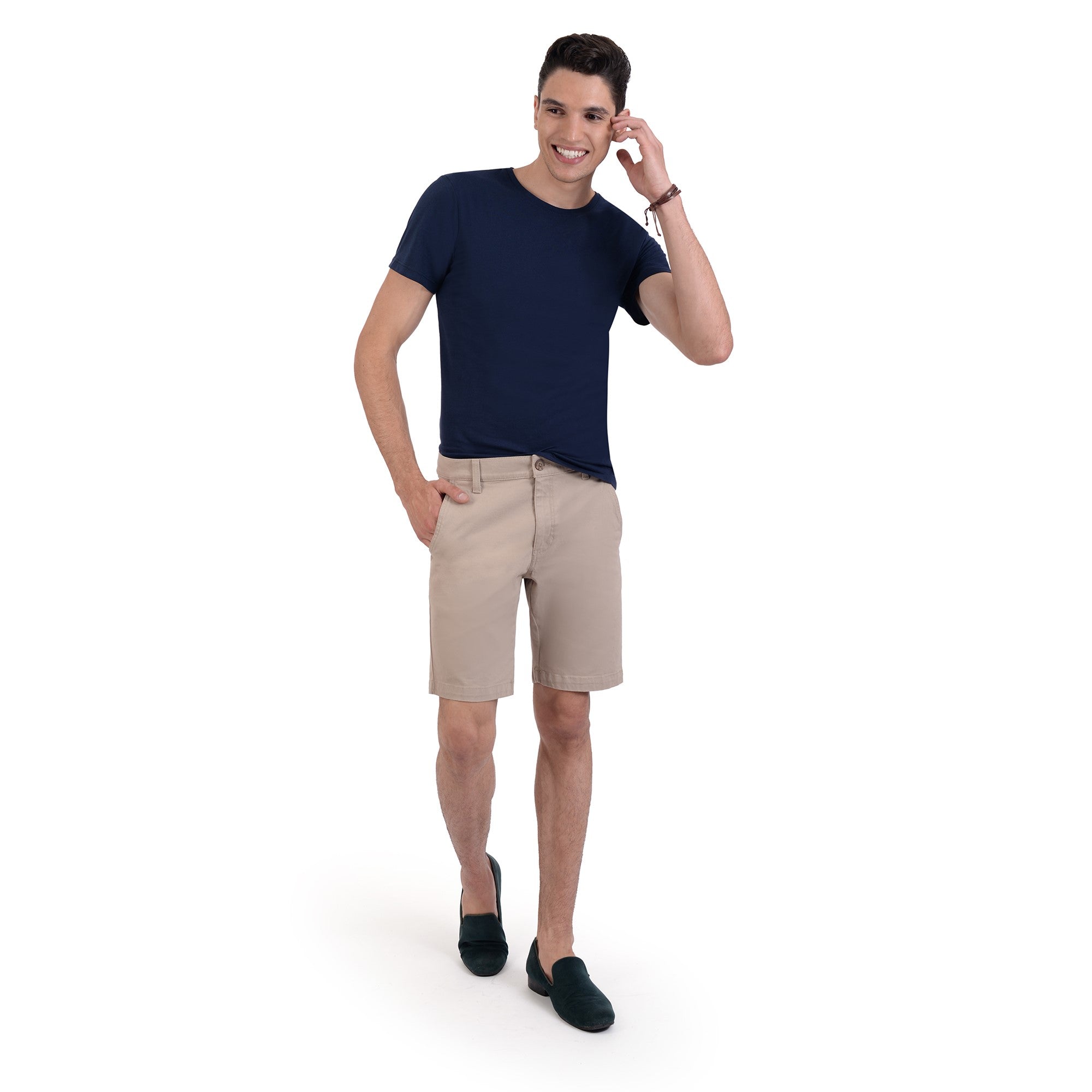 Bermuda Supply Slim Fit 0995
