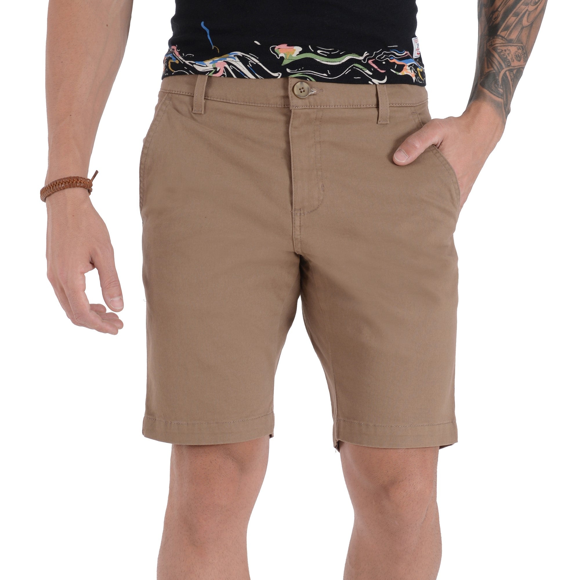 Bermuda Supply Slim Fit 0995