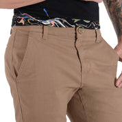 Bermuda Supply Slim Fit 0995