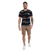 Bermuda Supply Slim Fit 0995
