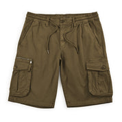 Bermuda cargo Supply Regular Fit  8007 Kaki