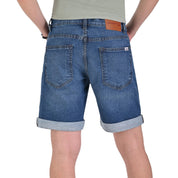 Bermuda Supply Slim Fit 7854