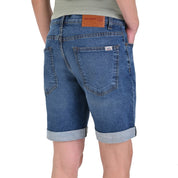 Bermuda Supply Slim Fit 7854