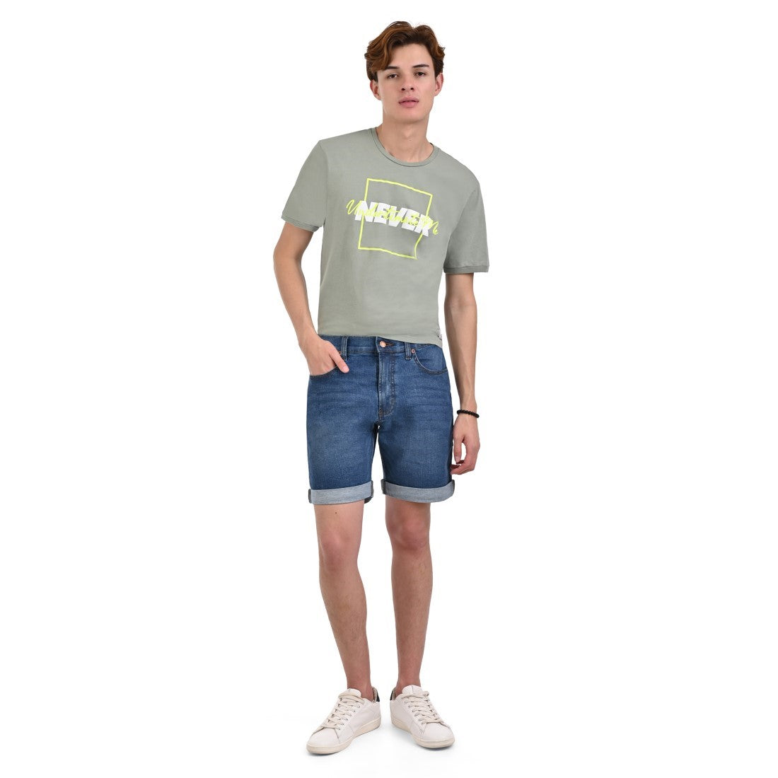 Bermuda Supply Slim Fit 7854