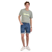 Bermuda Supply Slim Fit 7854