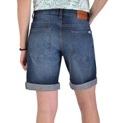 Bermuda Supply Slim Fit 7854