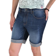 Bermuda Supply Slim Fit 7854