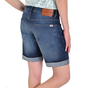 Bermuda Supply Slim Fit 7854