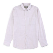 Camisa de vestir Sansabelt Regular Fit Manga larga 7561 Kaki