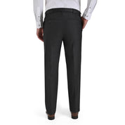 Pantalón de Vestir Sansabelt Slim Fit Cintura Ajustable 1768