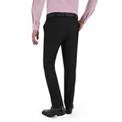 Pantalón de Vestir Sansabelt Slim Fit Cintura Ajustable 1768
