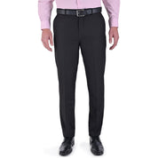 Pantalón de Vestir Sansabelt Slim Fit Cintura Ajustable 1768