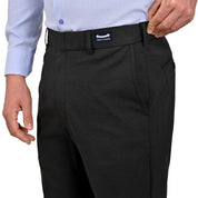 Pantalón de Vestir Sansabelt Slim Fit Cintura Ajustable 3786