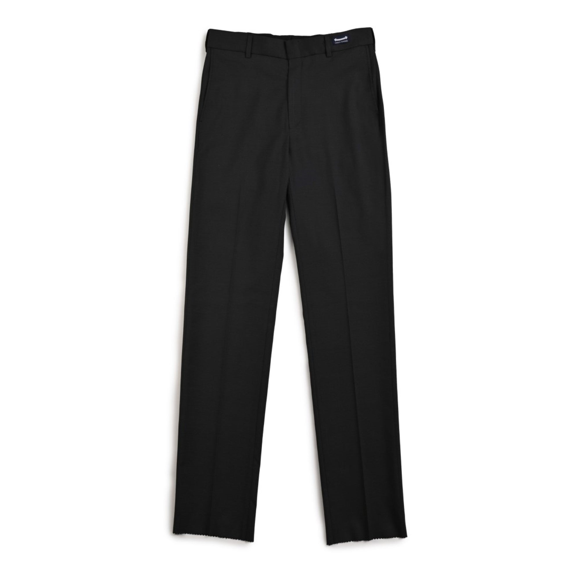 Pantalón de Vestir Sansabelt Slim Fit Cintura Ajustable 3786