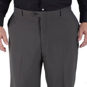 Pantalón de Vestir Sansabelt Regular Fit Tallas Extra Q015