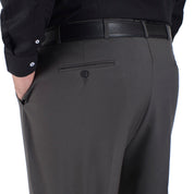 Pantalón de Vestir Sansabelt Regular Fit Tallas Extra Q015