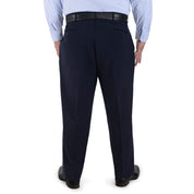 Pantalón de Vestir Sansabelt Regular Fit Tallas Extra Q015