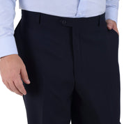 Pantalón de Vestir Sansabelt Regular Fit Tallas Extra Q015
