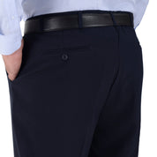 Pantalón de Vestir Sansabelt Regular Fit Tallas Extra Q015