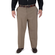 Pantalón de Vestir Sansabelt Regular Fit Tallas Extra Q015