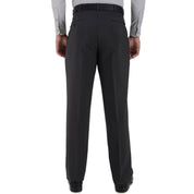 Pantalón de Vestir Sansabelt Regular Fit Con Pinzas Q020