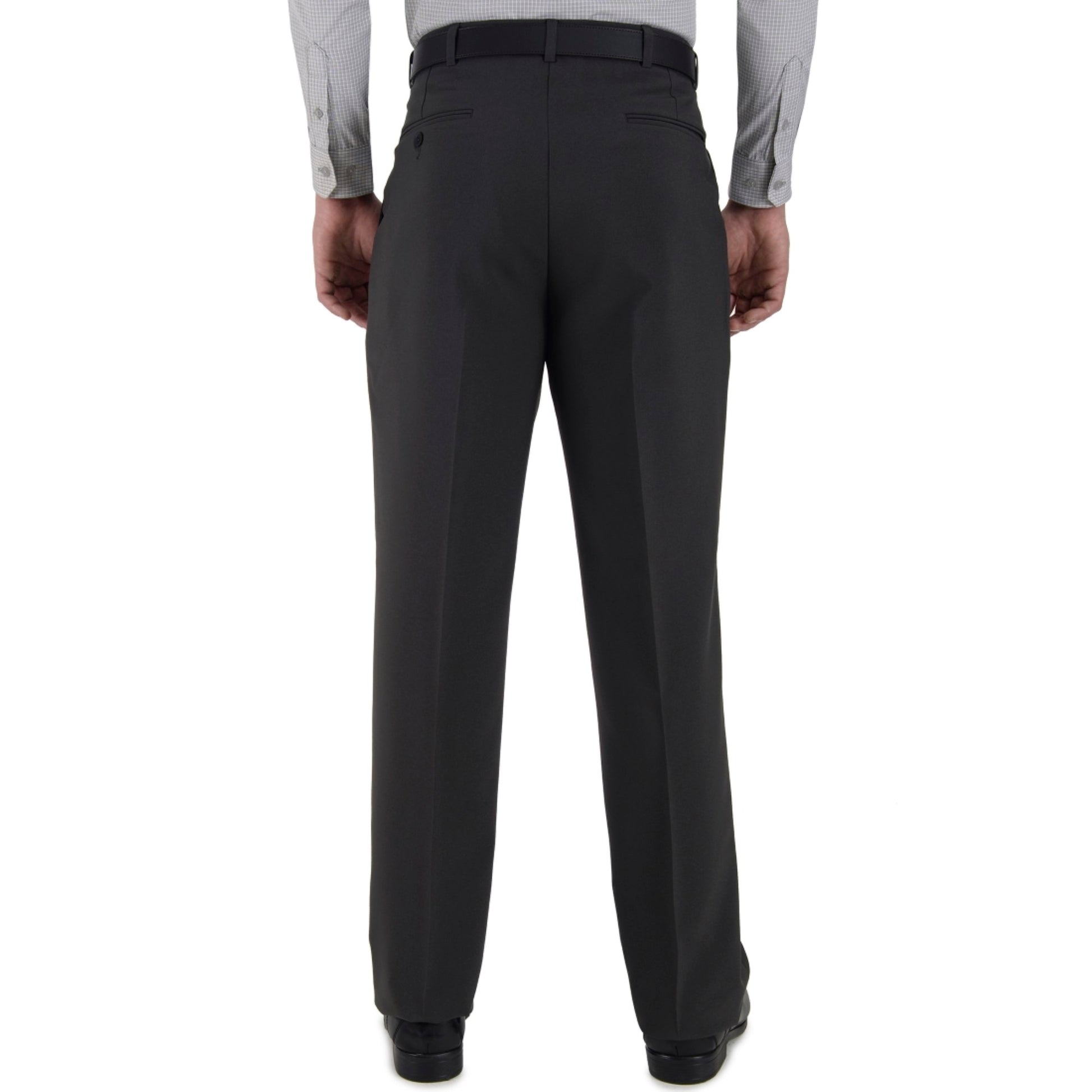 Gris Oxford / 32