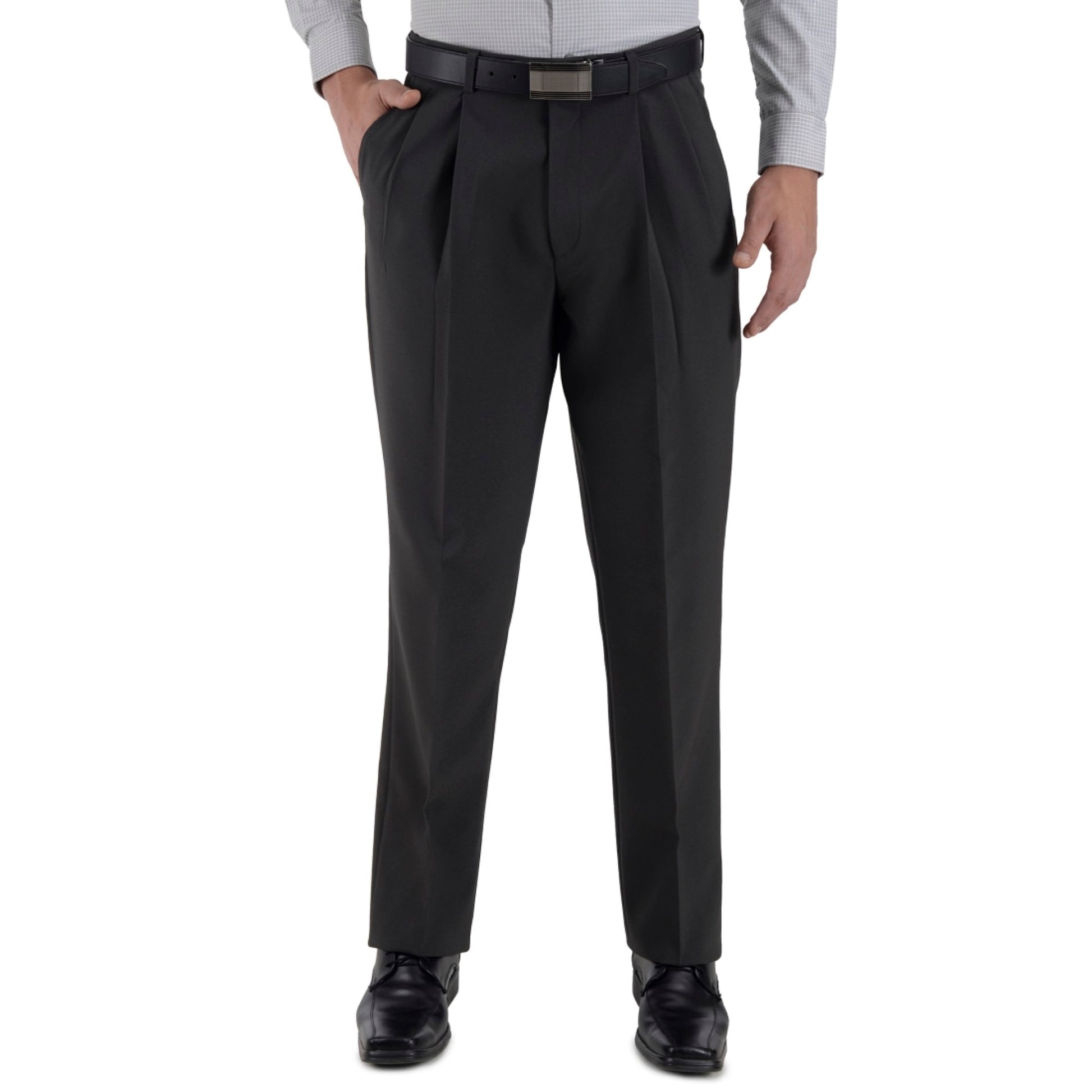 Gris Oxford / 32