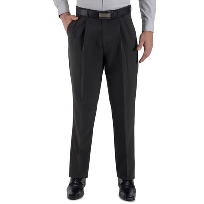 Pantalon de Vestir Sansabelt Regular Fit Con Pinzas Q020