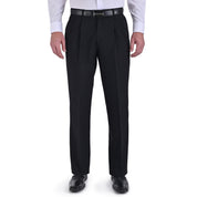Pantalón de Vestir Sansabelt Regular Fit Con Pinzas Q020