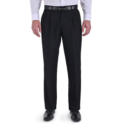 Pantalon de Vestir Sansabelt Regular Fit Con Pinzas Q020