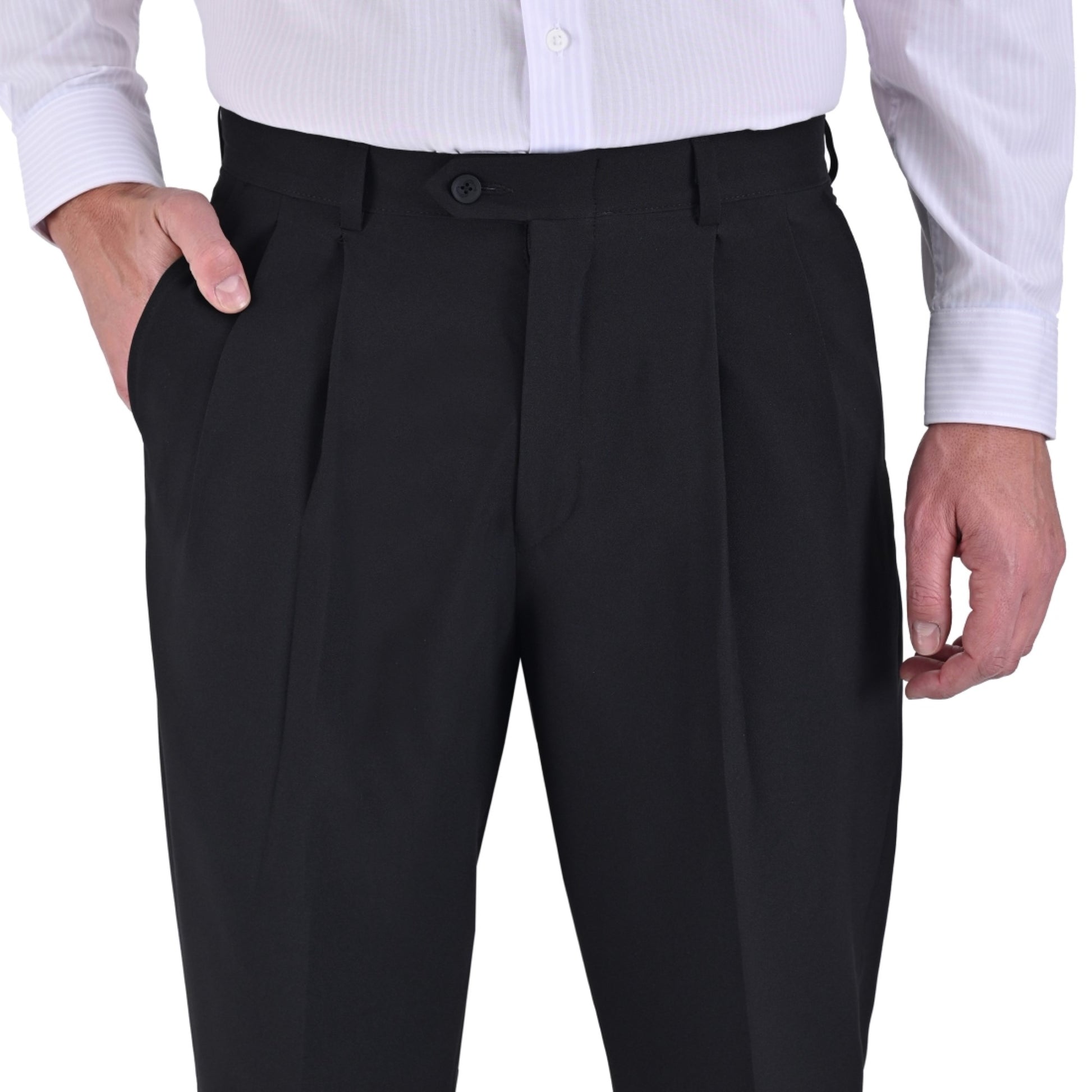 Gris Oxford / 32