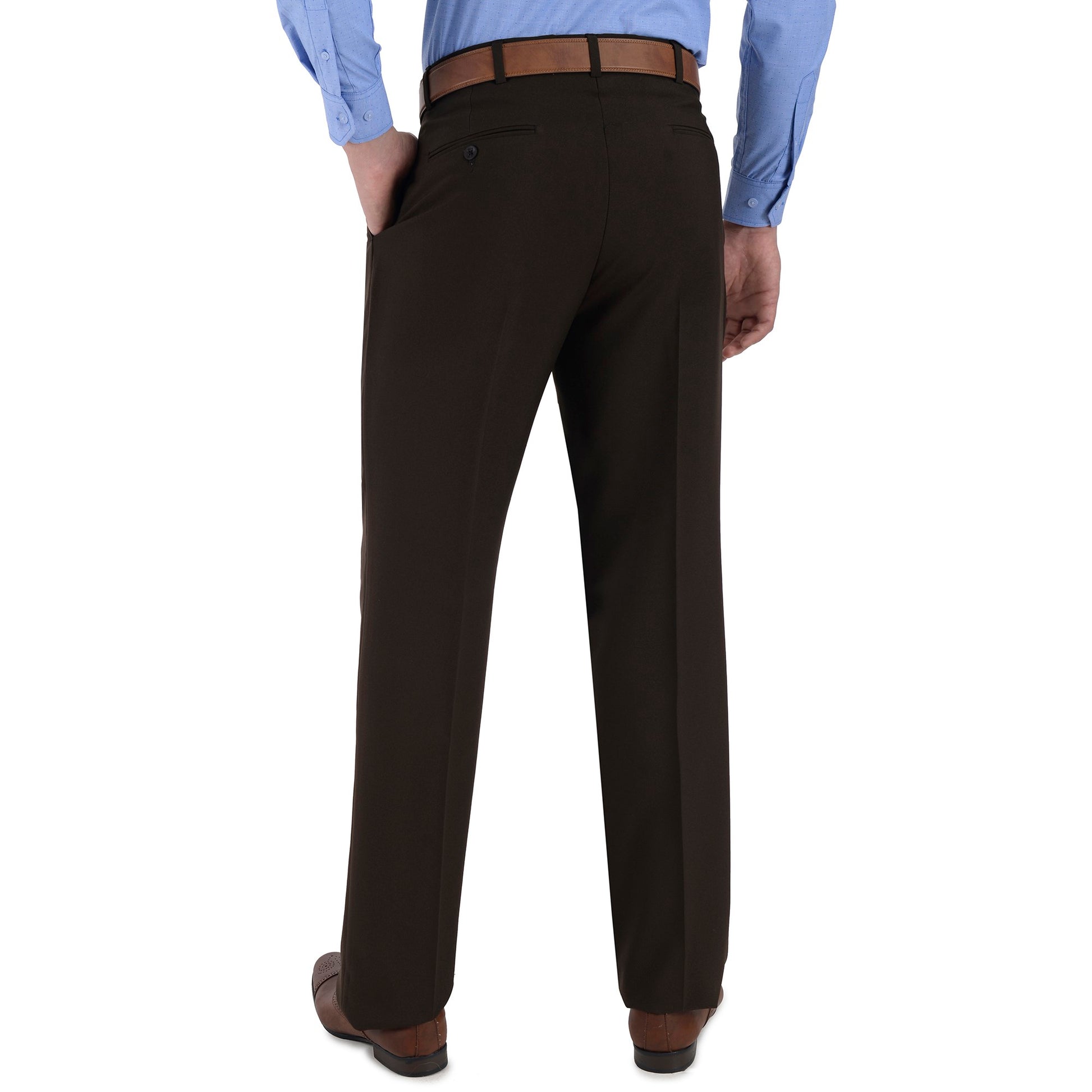 Gris Oxford / 32