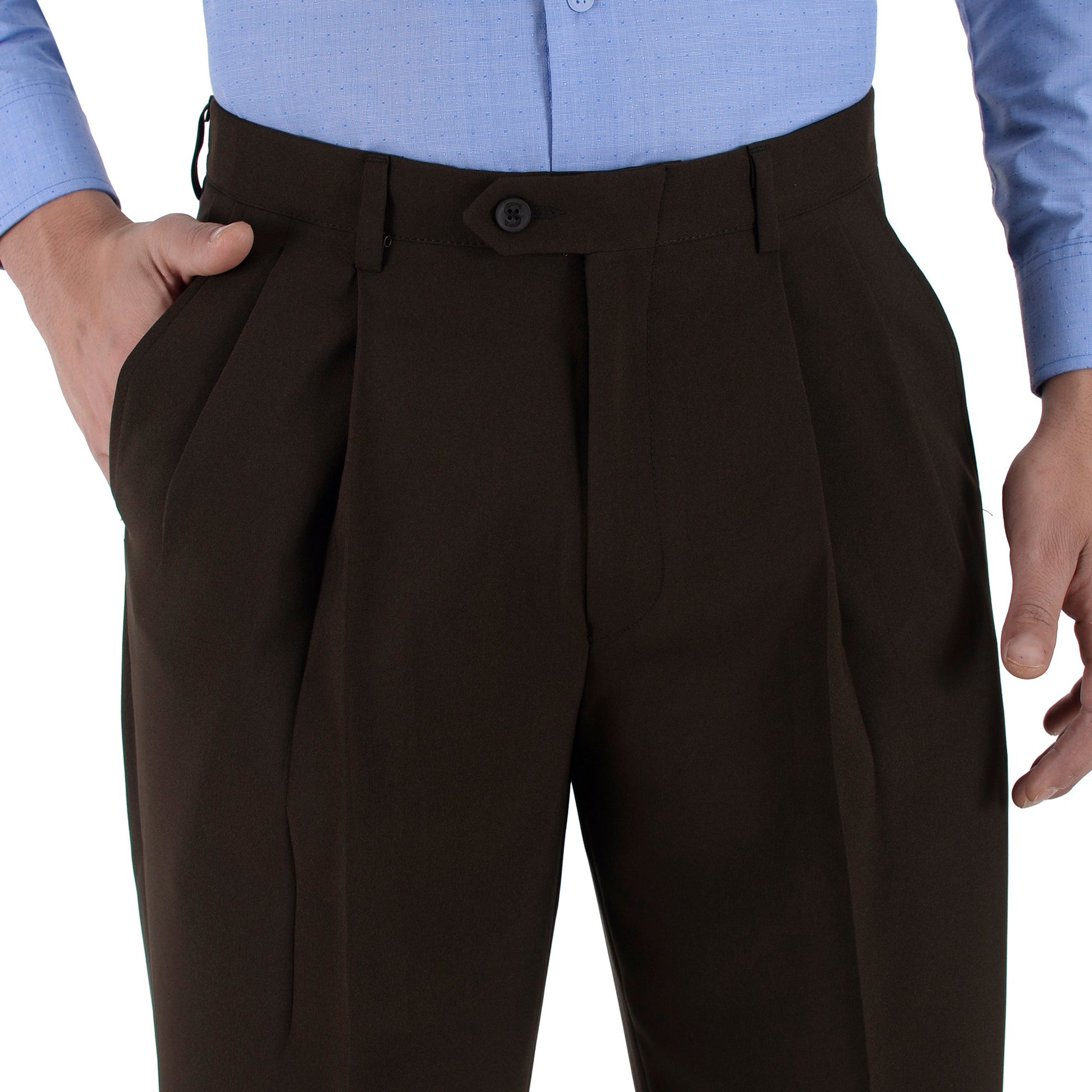 Gris Oxford / 32