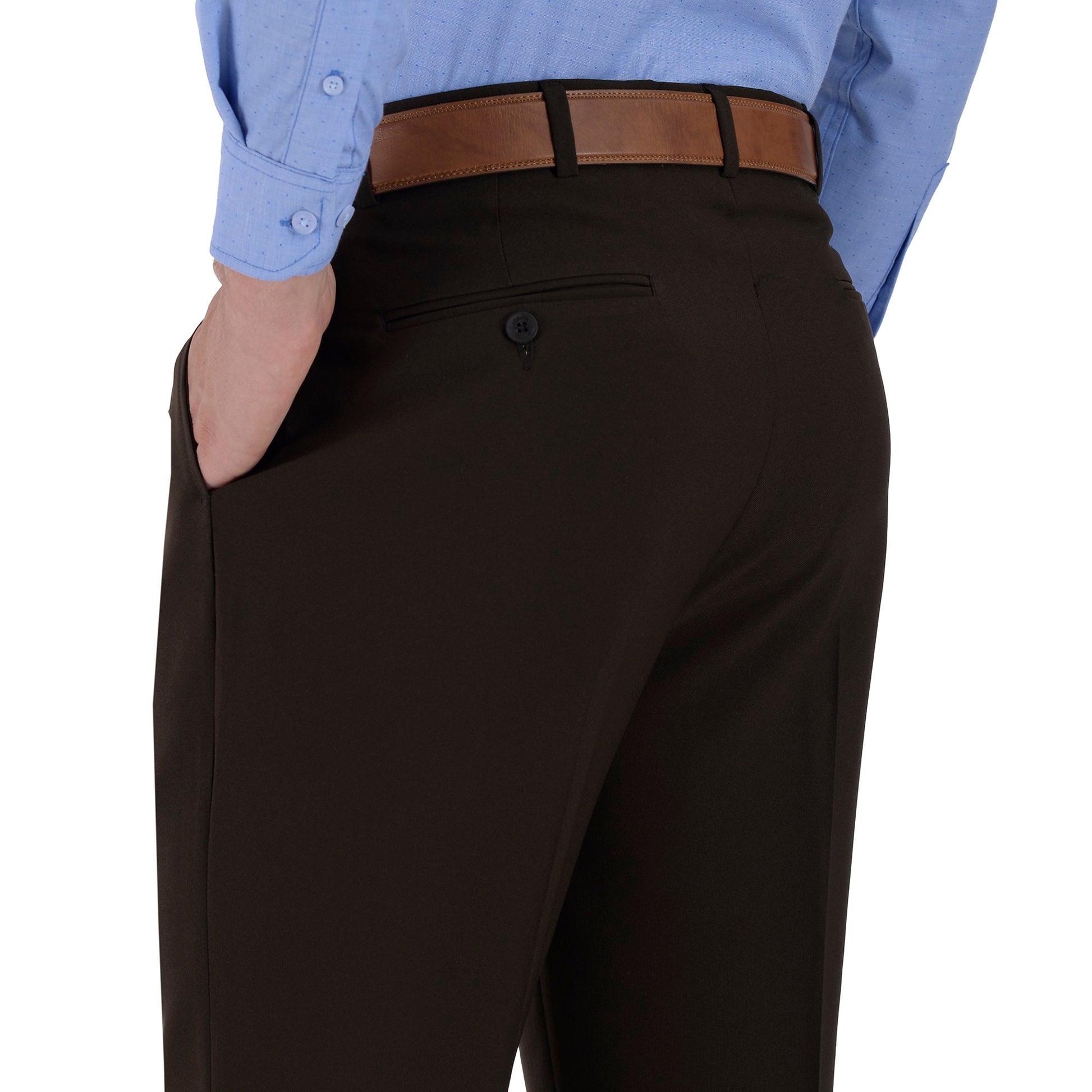 Gris Oxford / 32