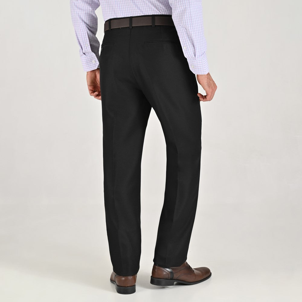Pantalón de vestir Sansabelt Slim Fit 0328 Negro