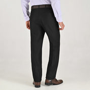 Pantalón de vestir Sansabelt Slim Fit 0328 Negro