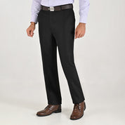 Pantalón de vestir Sansabelt Slim Fit 0328 Negro
