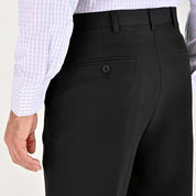 Pantalón de vestir Sansabelt Slim Fit 0328 Negro