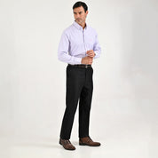 Pantalón de vestir Sansabelt Slim Fit 0328 Negro