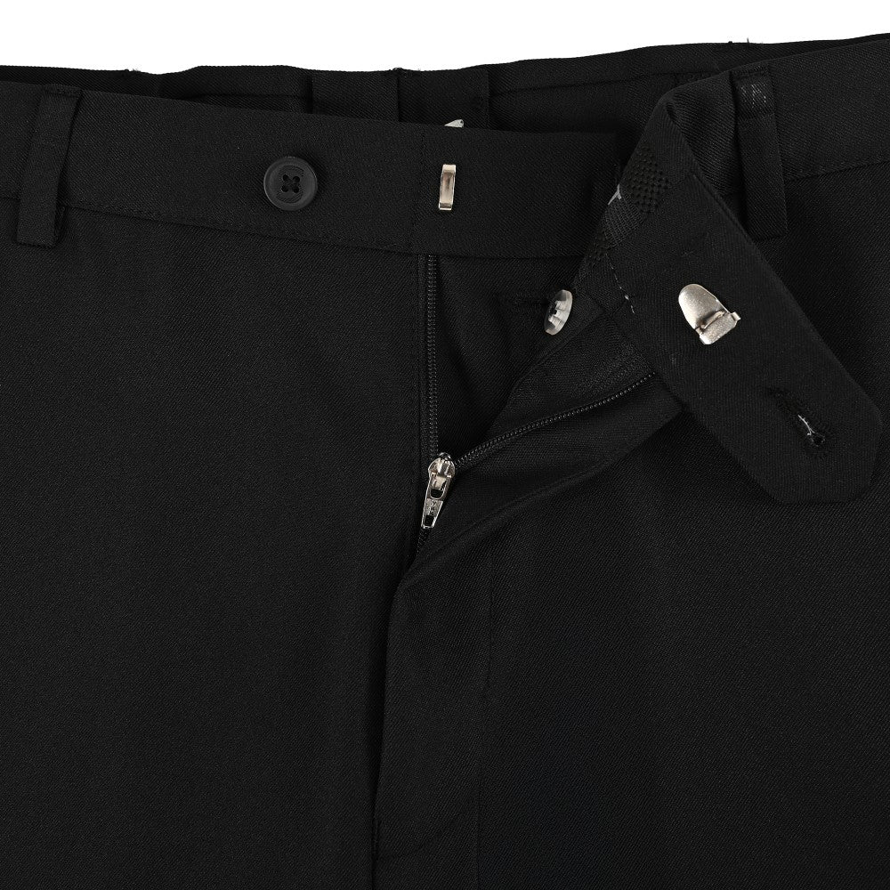 Pantalón de vestir Sansabelt Slim Fit 0328 Negro