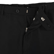 Pantalón de vestir Sansabelt Slim Fit 0328 Negro